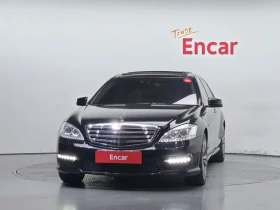 Mercedes-Benz S 500 Amg 6.3 Package, снимка 3
