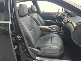 Mercedes-Benz S 500 Amg 6.3 Package, снимка 12
