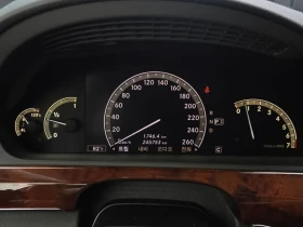 Mercedes-Benz S 500 Amg 6.3 Package, снимка 8