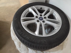 Ford Mondeo Titanium, 4X4, 180к.с., снимка 12