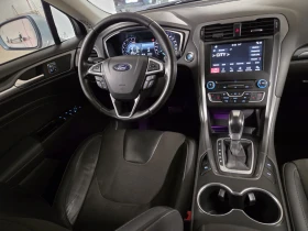 Ford Mondeo Titanium, 4X4, 180к.с., снимка 5