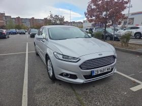 Ford Mondeo Titanium, 4X4, 180к.с., снимка 1