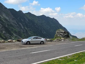 Ford Mondeo Titanium, 4X4, 180к.с., снимка 13