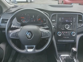 Renault Megane 1.5dci, снимка 11
