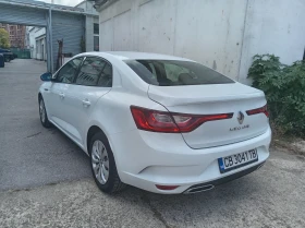 Renault Megane 1.5dci, снимка 4