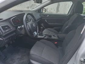 Renault Megane 1.5dci, снимка 7