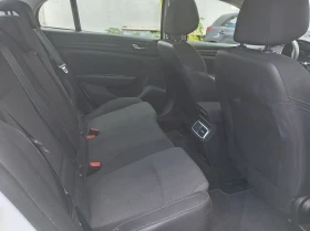 Renault Megane 1.5dci, снимка 9