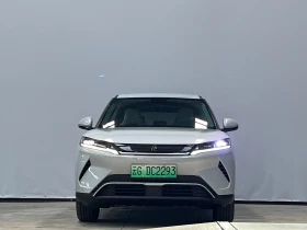 BYD Atto 2 301KM Navigator* EV* КРАЙНА ЦЕНА* , снимка 3