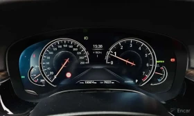 BMW 530, снимка 8