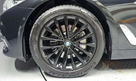 BMW 530, снимка 5