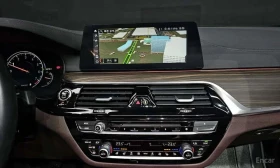 BMW 530, снимка 16