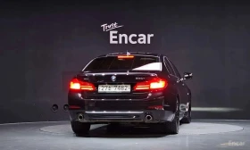 BMW 530, снимка 4