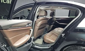 BMW 530, снимка 11