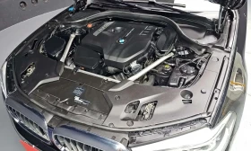 BMW 530, снимка 6