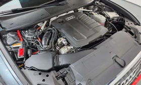 Audi A6 ОБДУХВАНЕ/ПАНОРАМА/ДИСТРОНИК/360, снимка 6