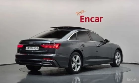 Audi A6 ОБДУХВАНЕ/ПАНОРАМА/ДИСТРОНИК/360, снимка 2