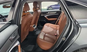 Audi A6 ОБДУХВАНЕ/ПАНОРАМА/ДИСТРОНИК/360, снимка 11