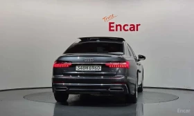 Audi A6 ОБДУХВАНЕ/ПАНОРАМА/ДИСТРОНИК/360, снимка 4