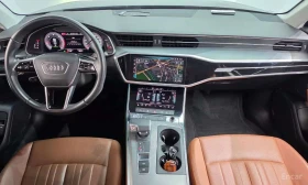 Audi A6 ОБДУХВАНЕ/ПАНОРАМА/ДИСТРОНИК/360, снимка 7