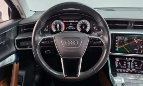 Audi A6 ОБДУХВАНЕ/ПАНОРАМА/ДИСТРОНИК/360, снимка 13