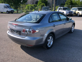 Mazda 6 1.8i, снимка 5 - Автомобили и джипове - 40890215
