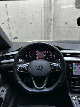 VW Arteon 4MOTION, снимка 7