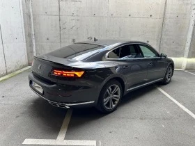 VW Arteon 4MOTION, снимка 3