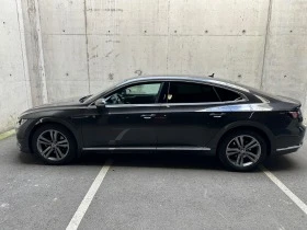 VW Arteon 4MOTION, снимка 5