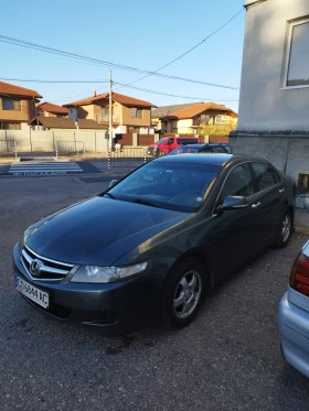 Honda Accord 2.0 i vtec бензин/газ, снимка 4