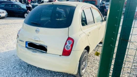 Nissan Micra 1.2i 1.5dci 3  | Mobile.bg    6