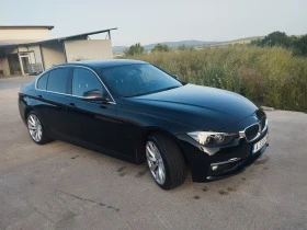 BMW 328 X drive, снимка 6