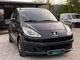     Peugeot 1007 1.4HDi 