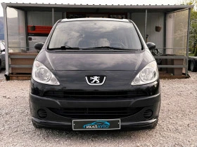     Peugeot 1007 1.4HDi 