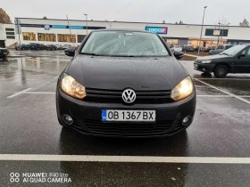 VW Golf Vw Golf 6 2.0 TDI 110hp  | Mobile.bg    1