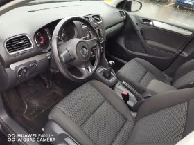 VW Golf Vw Golf 6 2.0 TDI 110hp  | Mobile.bg    12