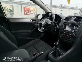 VW Golf Vw Golf 6 2.0 TDI 110hp  | Mobile.bg    9