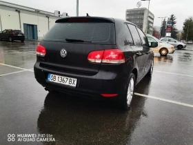 VW Golf Vw Golf 6 2.0 TDI 110hp  | Mobile.bg    6