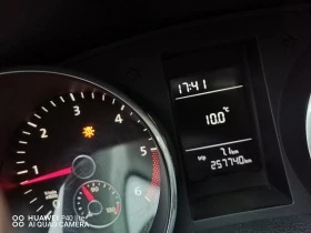 VW Golf Vw Golf 6 2.0 TDI 110hp  | Mobile.bg    13
