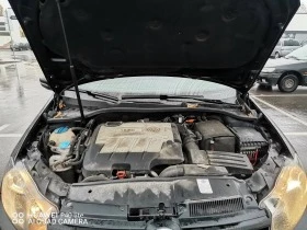 VW Golf Vw Golf 6 2.0 TDI 110hp  | Mobile.bg    3