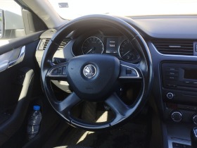 Skoda Octavia, снимка 15