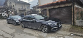 BMW 750 М 750 дизел 4х4, снимка 1 - Автомобили и джипове - 45640478