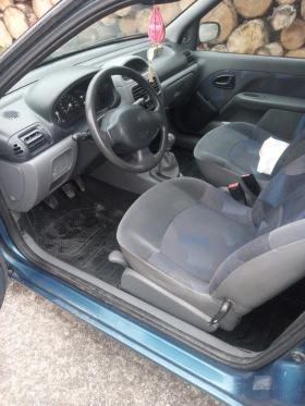 Renault Clio 1.2 | Mobile.bg    5