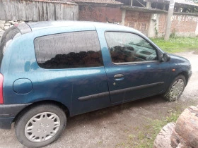 Renault Clio 1.2 | Mobile.bg    8