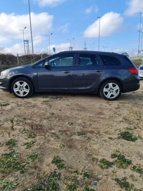 Opel Astra 1.6CDTI - [5] 