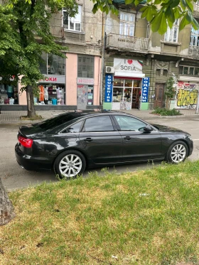 Audi A6 1250 лв/месец лизинг, снимка 3