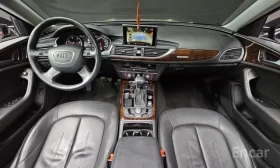 Audi A6 �������� 6 ������ �� �������� � ��������� �����. | Mobile.bg � ����� ������ 7