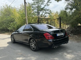 Mercedes-Benz S 550 5.5 | Mobile.bg    2