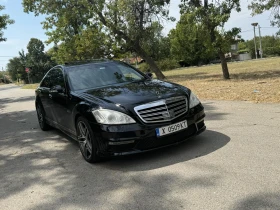 Mercedes-Benz S 550 5.5 | Mobile.bg    5