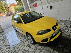 Seat Ibiza        2  | Mobile.bg    3