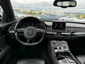 Audi A8 4.2TDI БАРТЕР перфектен, снимка 8